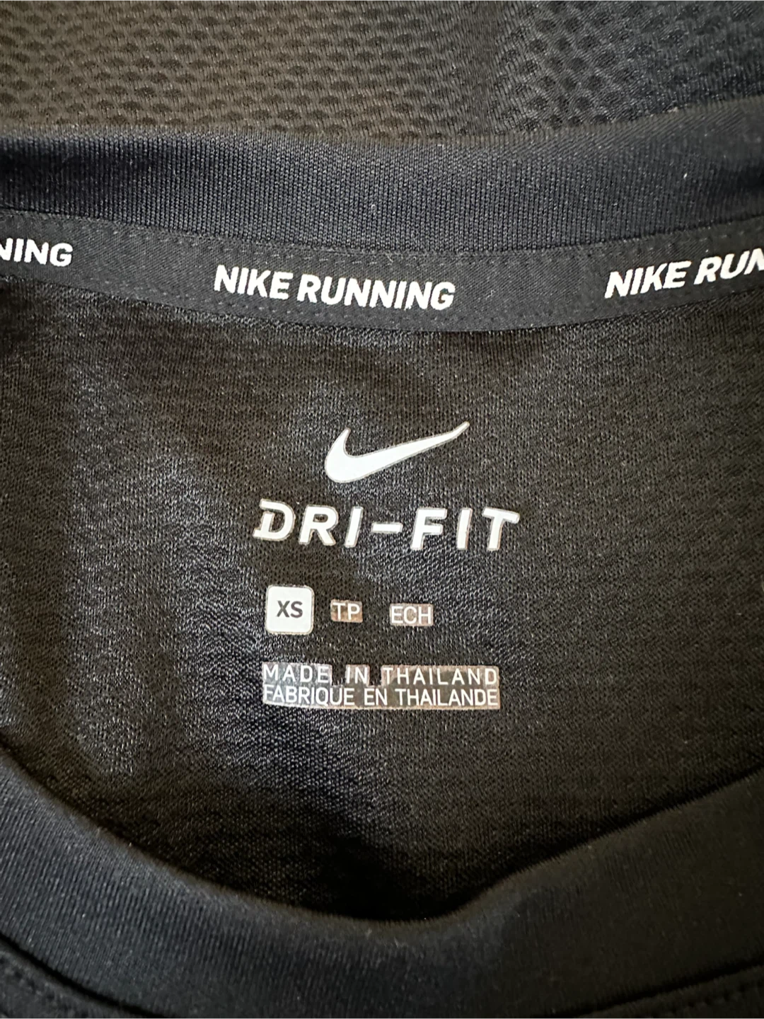 Women’s Nike Tank Top - XS - photo 3