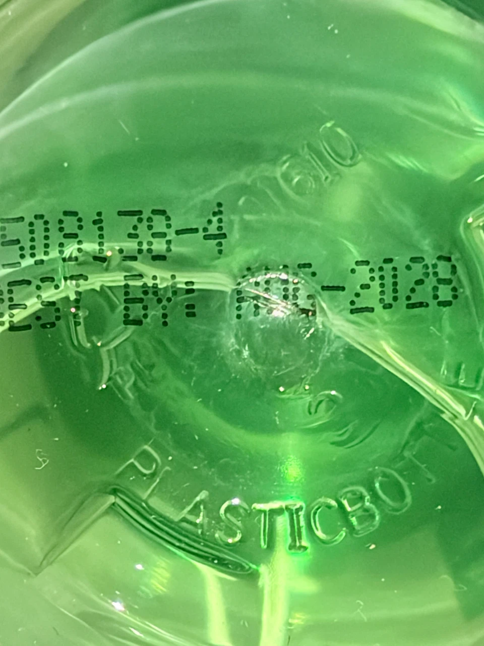 TropiClean Fresh Breath Water Additive for Dogs - photo 2