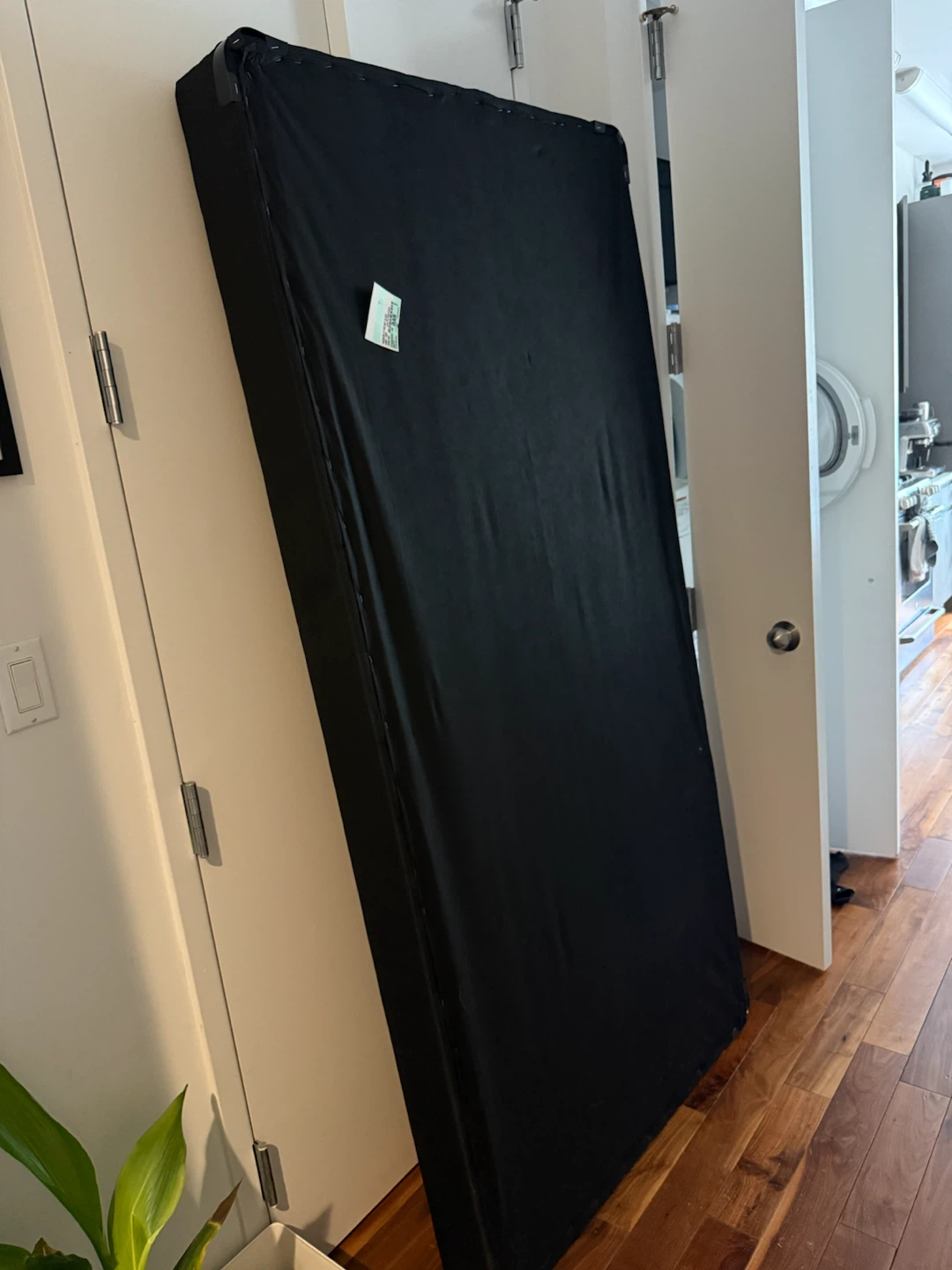 FREE Box Springs for King Bed or 2 Twin beds