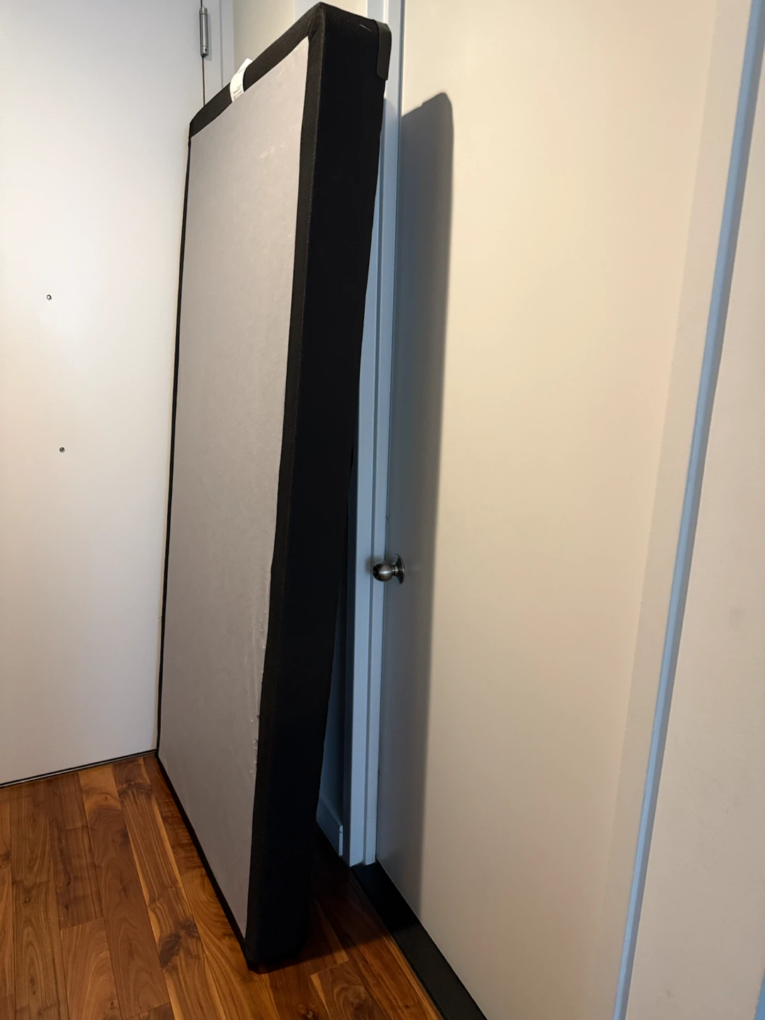FREE Box Springs for King Bed or 2 Twin beds - photo 2