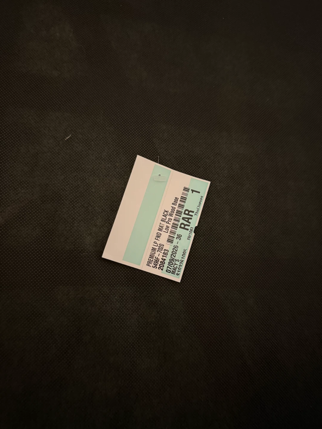FREE Box Springs for King Bed or 2 Twin beds - photo 3