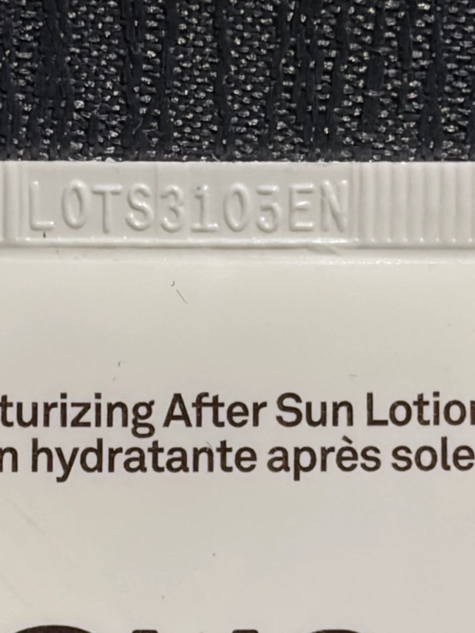 Sun Bum Cool Down Soothing & Restoring After Sun Lotion 177 mL - photo 3