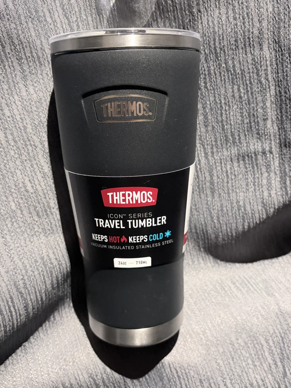 Thermos Icon Series Travel Tumbler 24oz