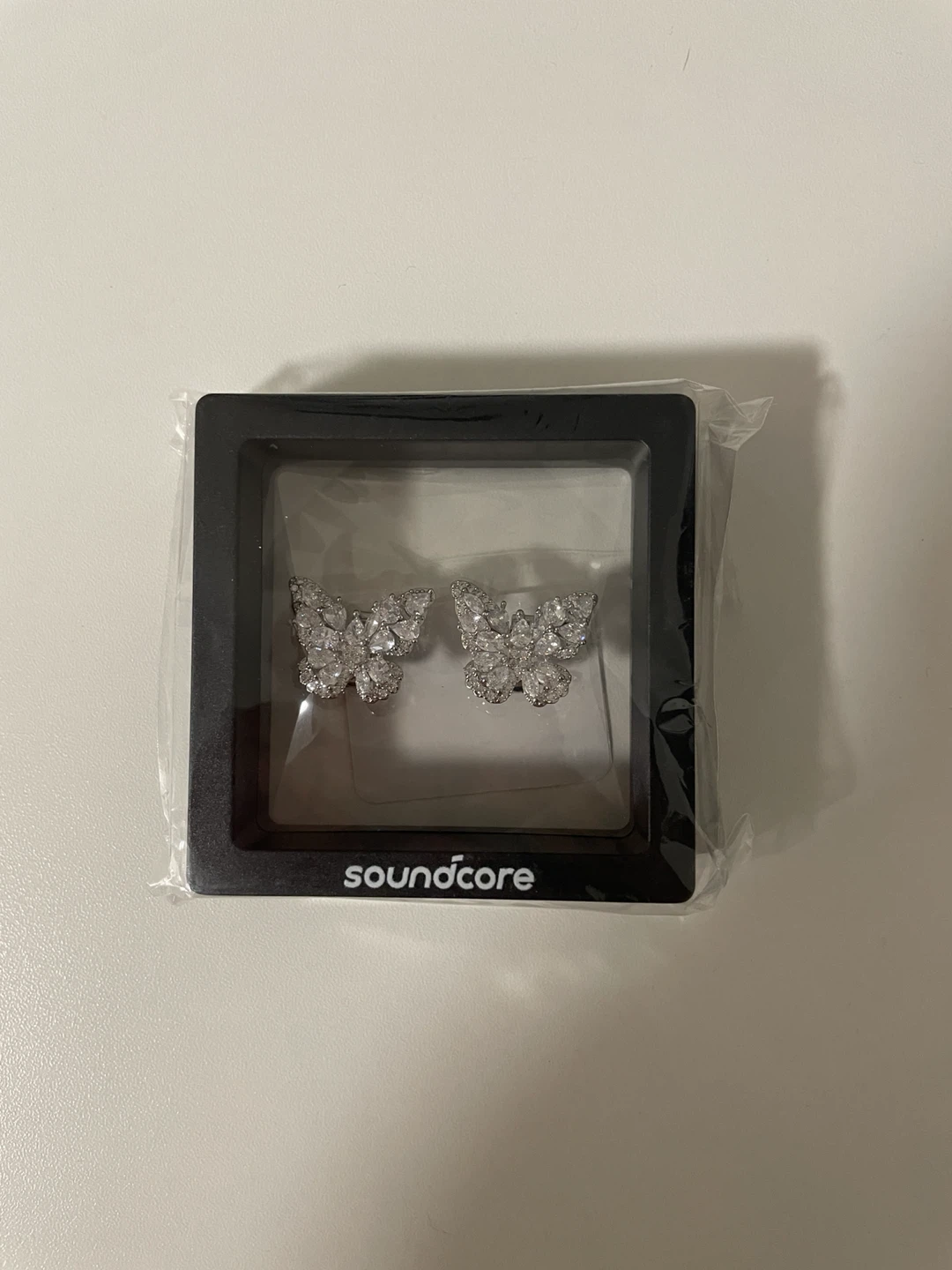 NEW Soundcore Butterfly earbud Accessory