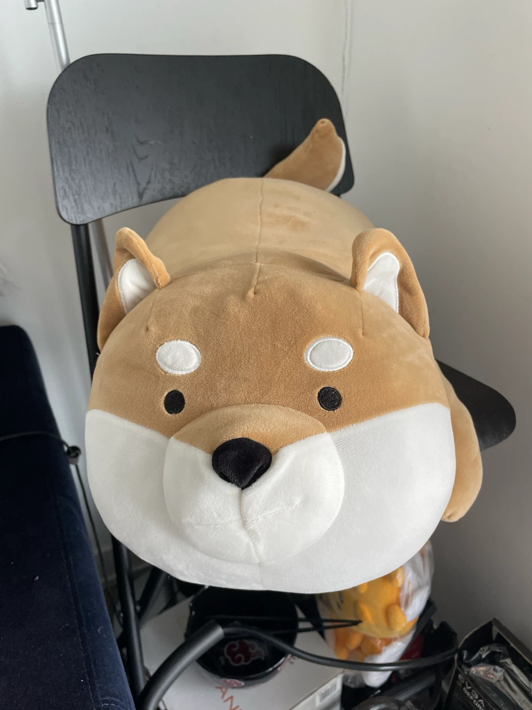 Large Plush Dog Stuffed Animal