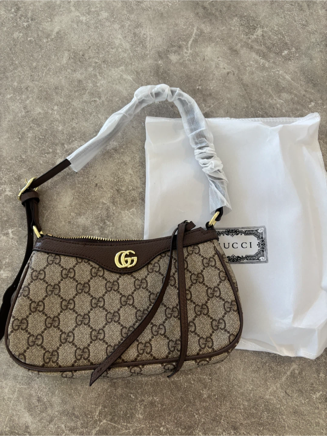 Gucci Shoulder Bag