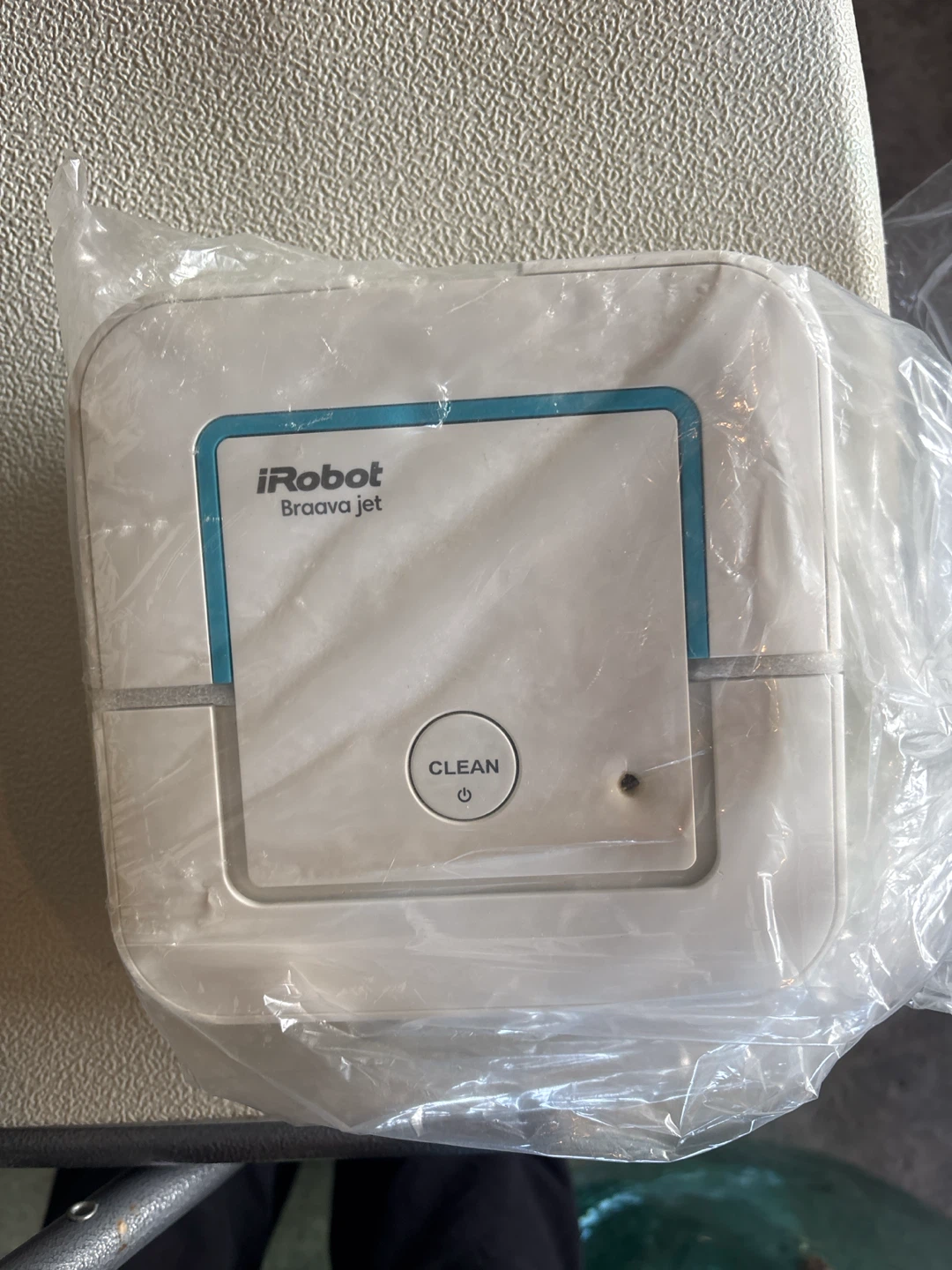 iRobot Braava Jet Robot Mop