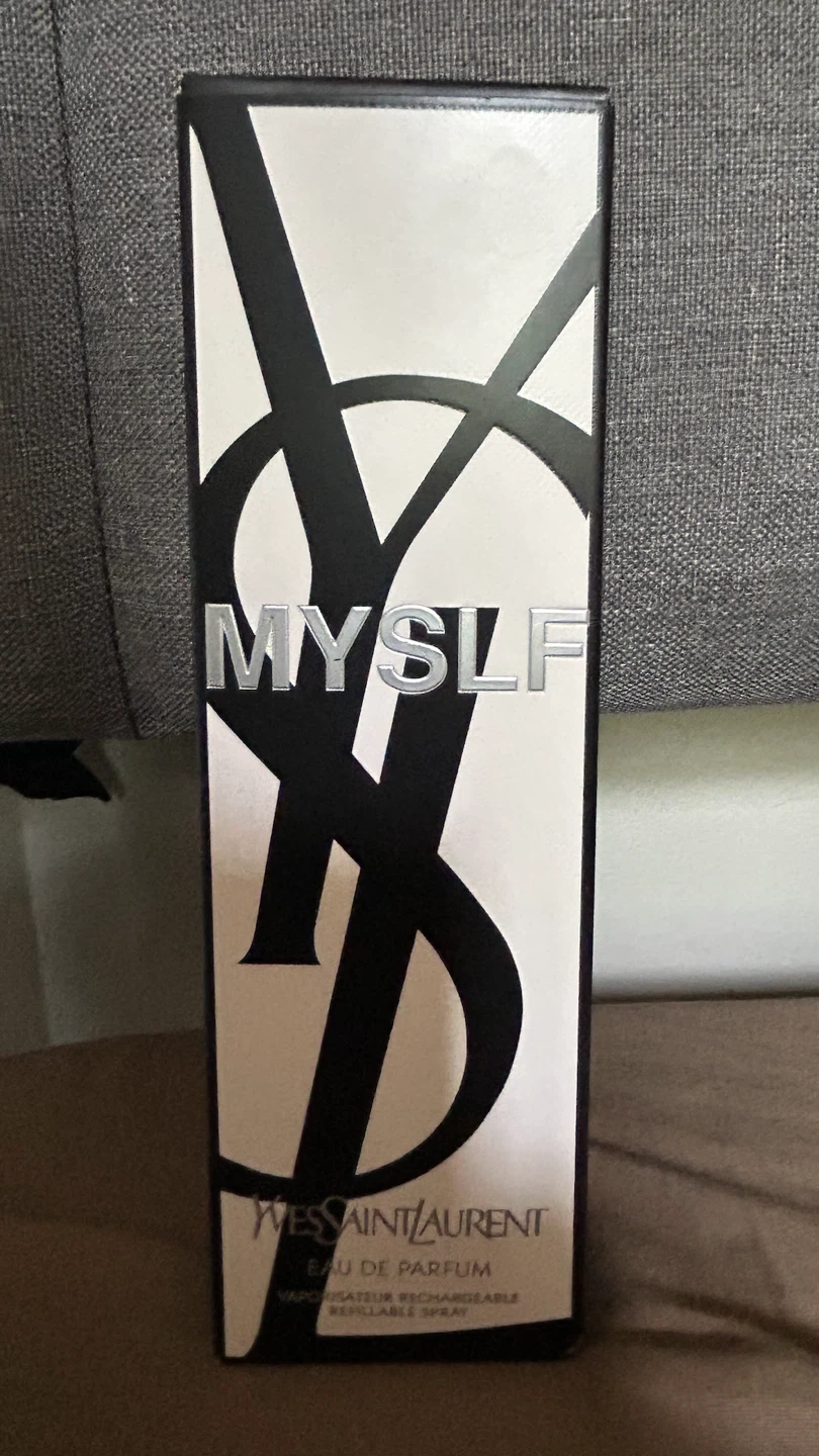 Yves Saint Laurent MYSLF Eau de Parfum