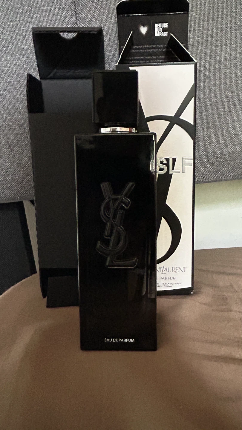 Yves Saint Laurent MYSLF Eau de Parfum - photo 2