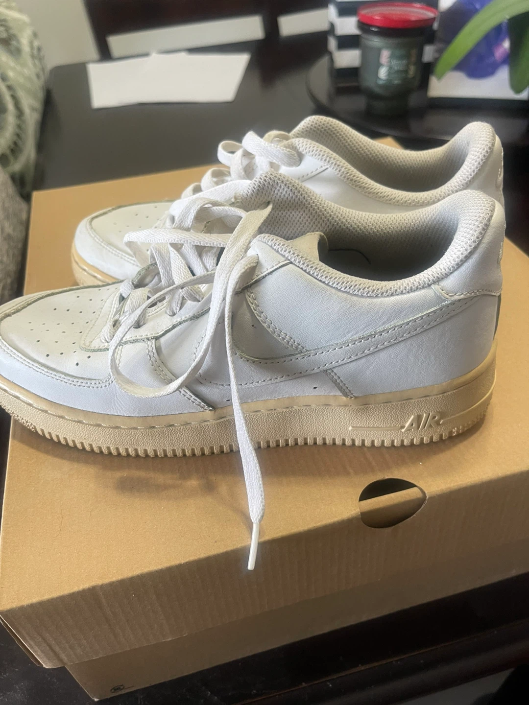 Nike Air Force 1 Low Men's Shoes - photo 3
