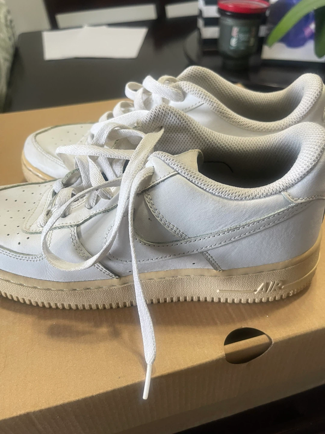 Nike Air Force 1 Low Men's Shoes - photo 2