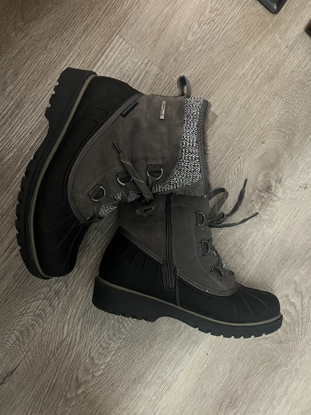 Denver Hayes Women's Winter Boots