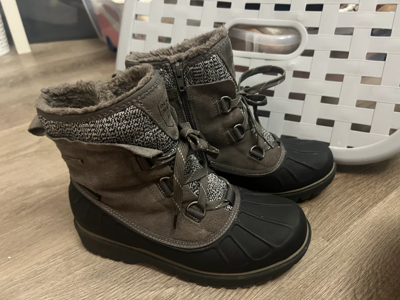 Denver Hayes Women's Winter Boots - photo 3