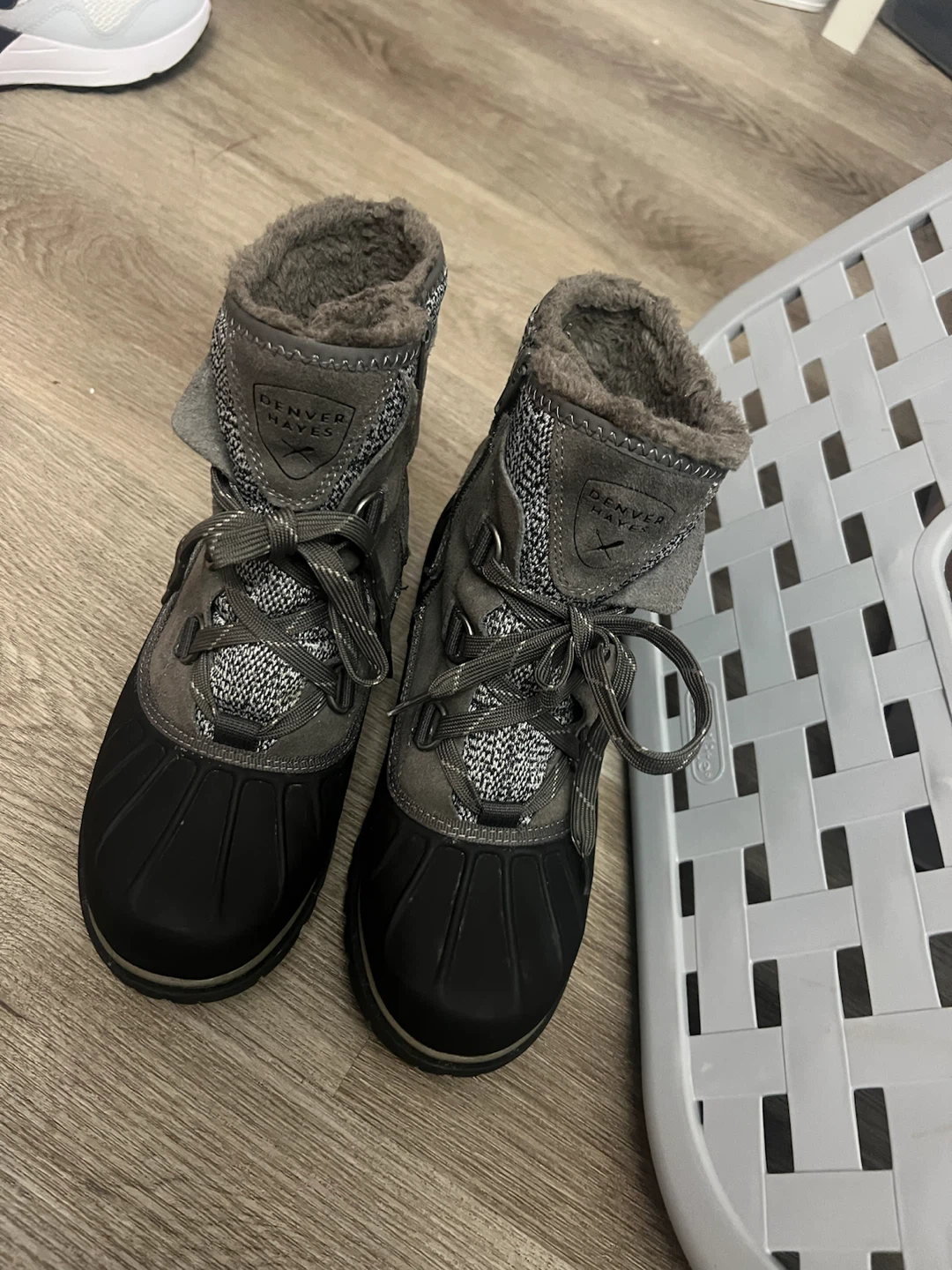 Denver Hayes Women's Winter Boots - photo 4