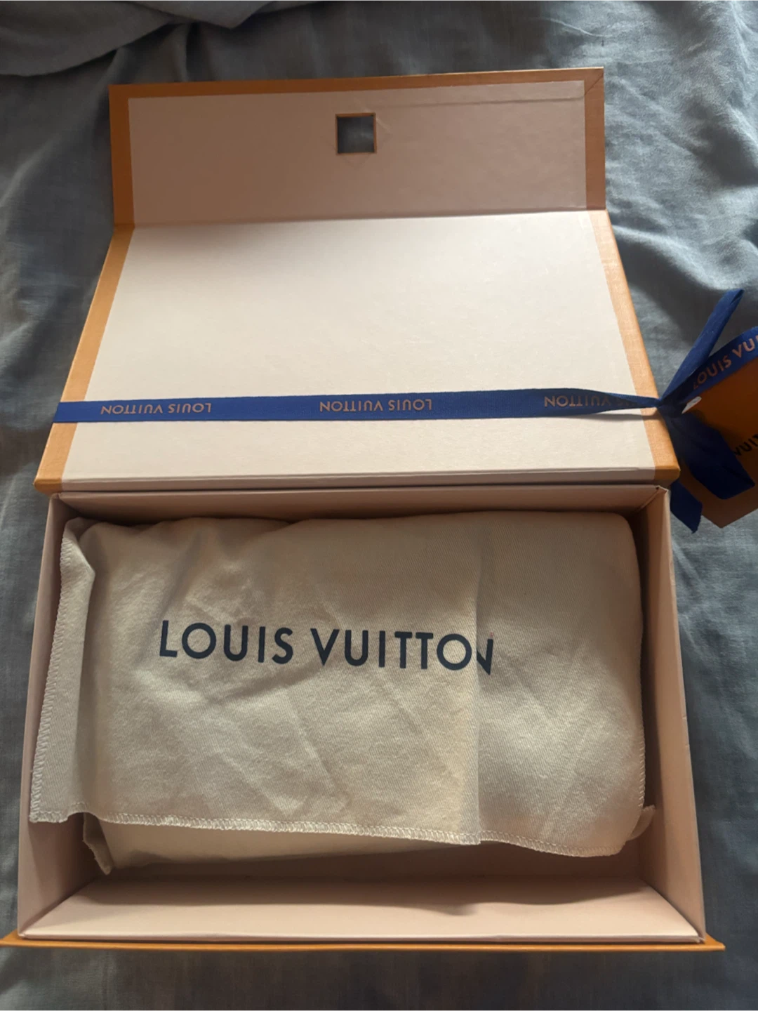 Louis Vuitton Black Monogram Pochette - photo 2