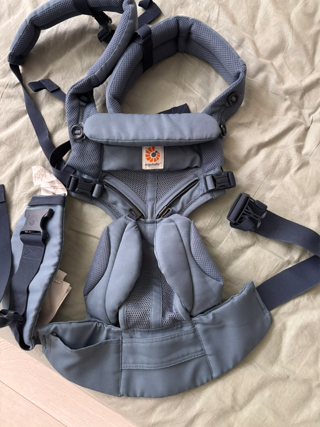 Ergobaby Omni 360 Baby Carrier