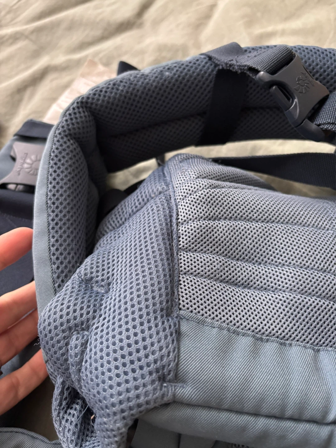 Ergobaby Omni 360 Baby Carrier - photo 3