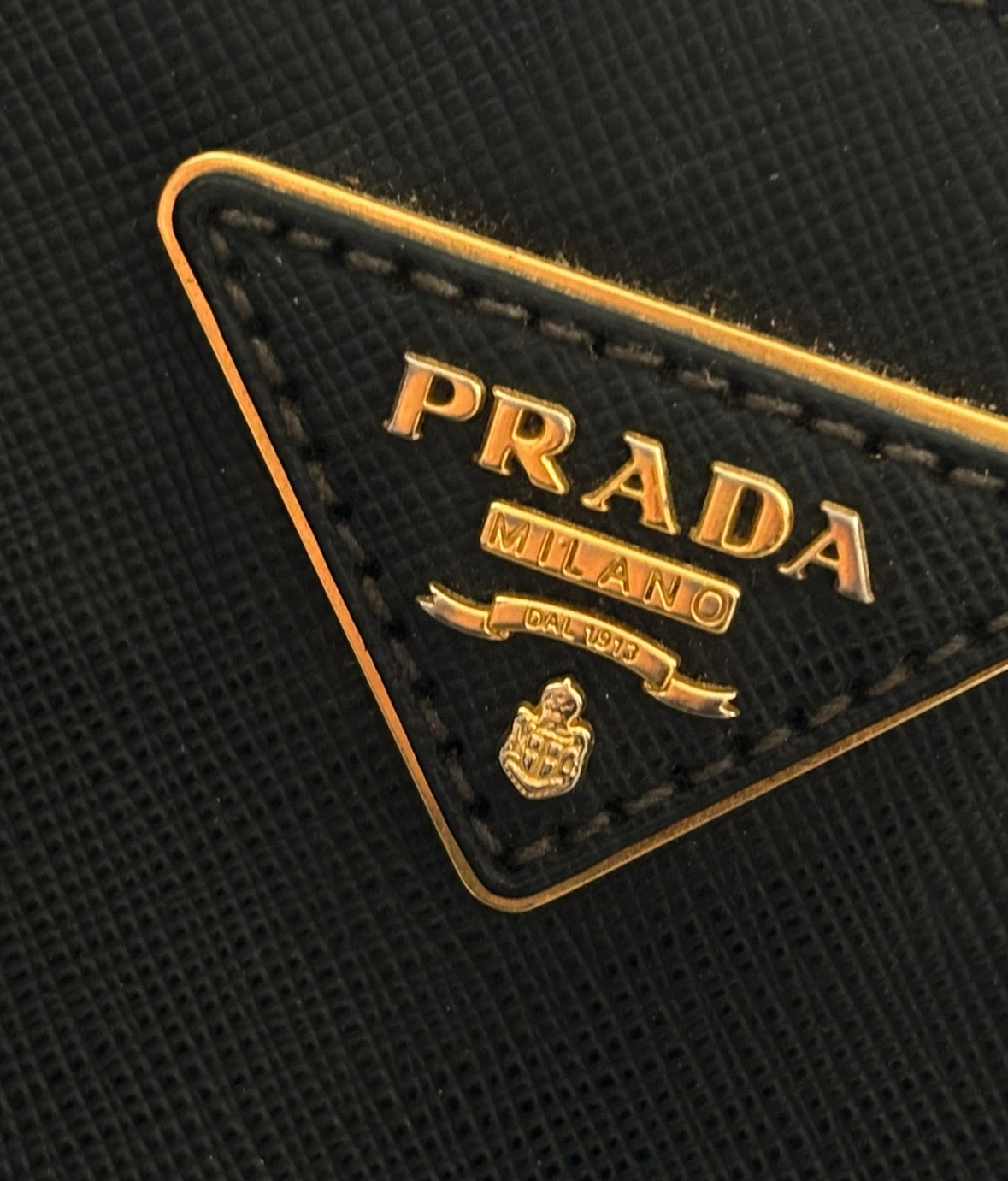 Prada Galleria Saffiano Leather Tote - photo 2