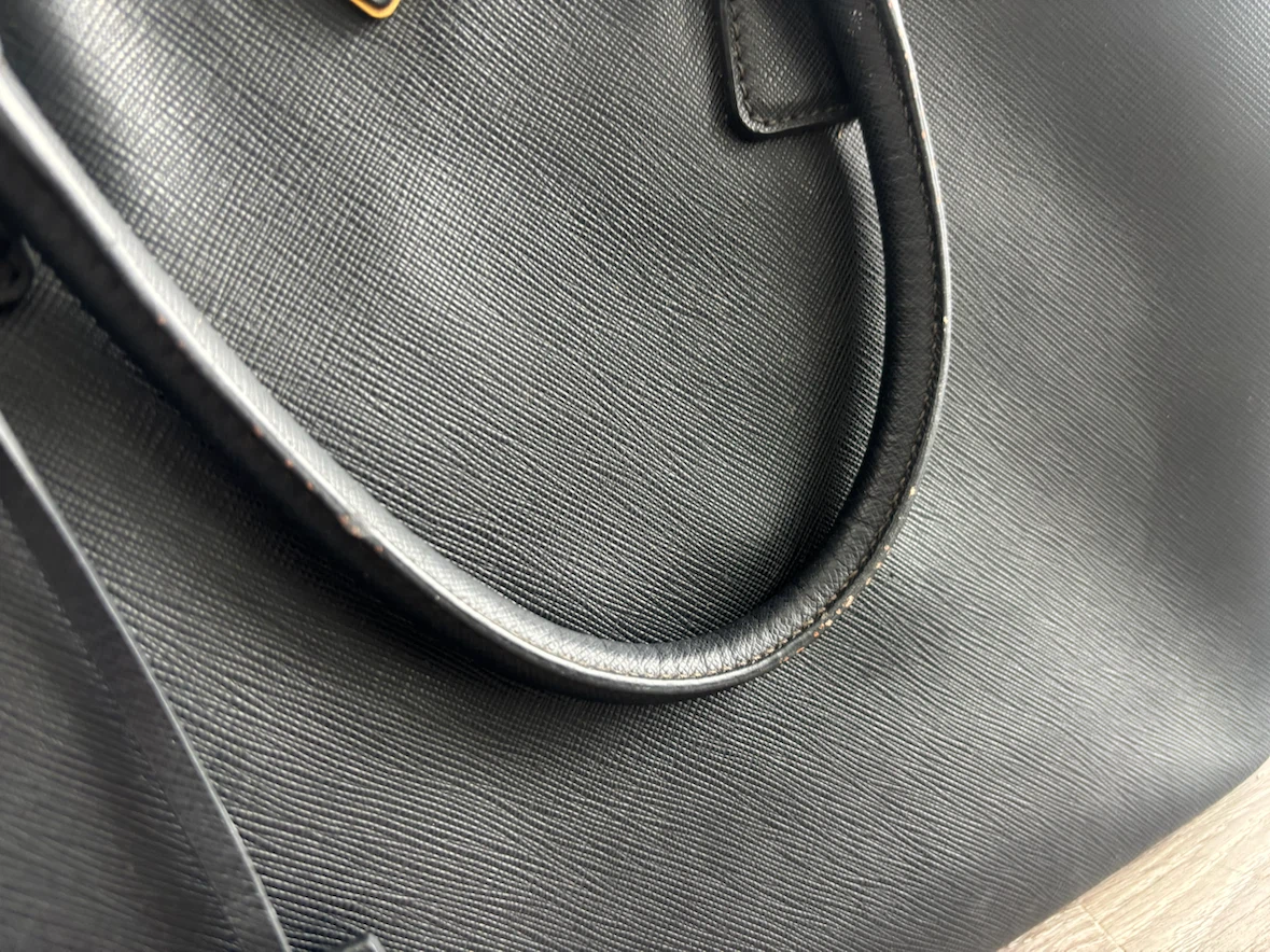 Prada Galleria Saffiano Leather Tote - photo 3