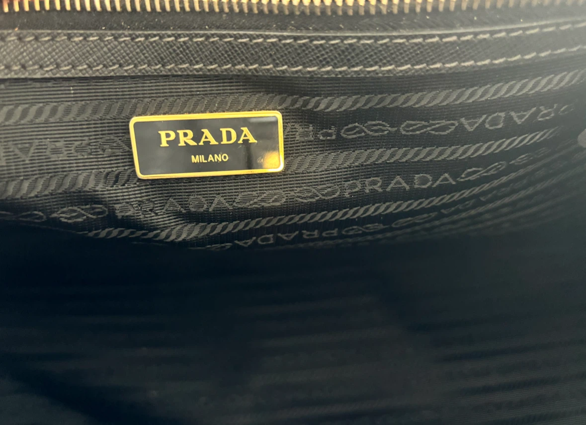 Prada Galleria Saffiano Leather Tote - photo 4