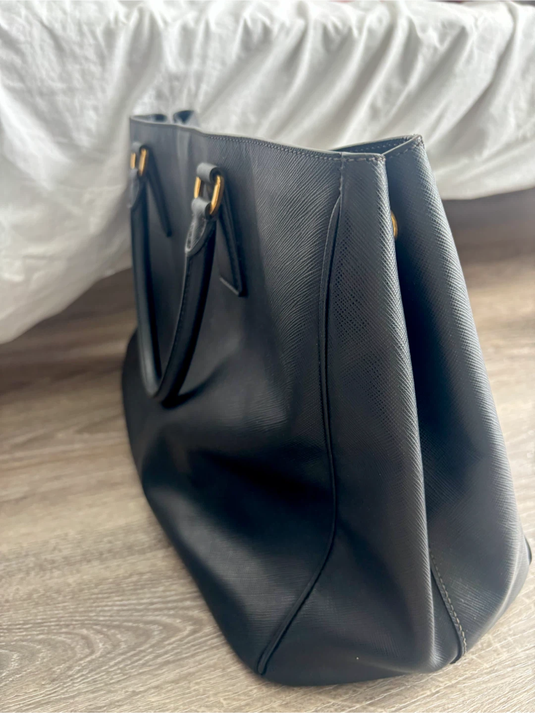 Prada Galleria Saffiano Leather Tote - photo 5