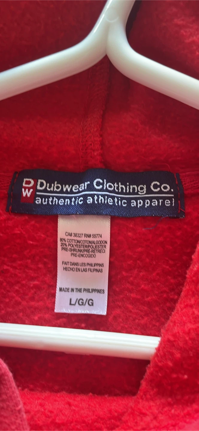 U of Guelph hoodie - photo 4
