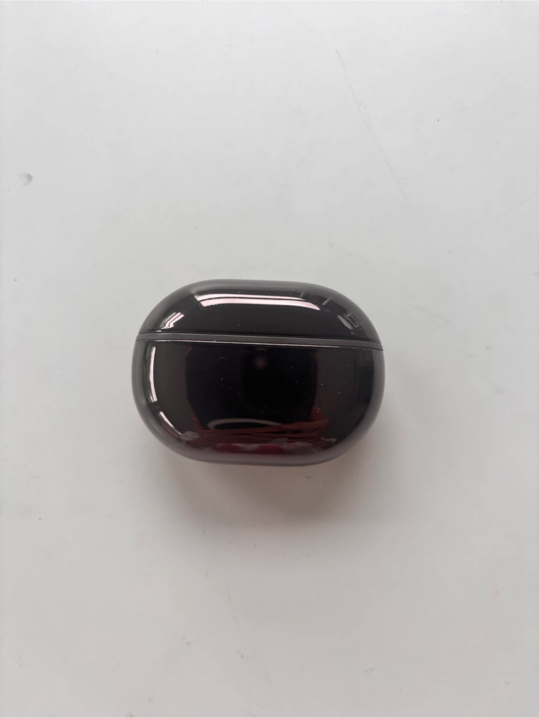 SOUNDPEATS Wireless Earbud Charging Case