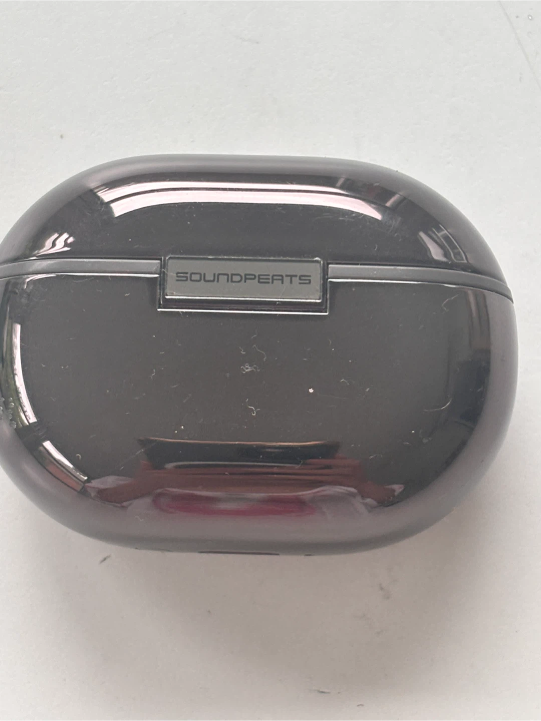 SOUNDPEATS Wireless Earbud Charging Case - photo 2
