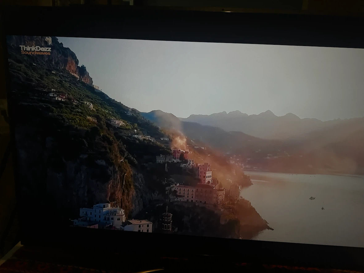 Samsung 58" Smart UHD 4K TV (2018). Model -58NU7100. - photo 5