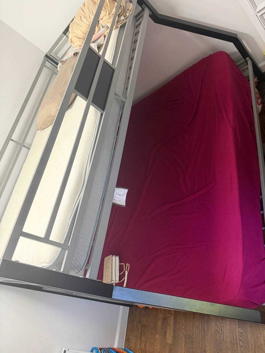 Cama doble - photo 2