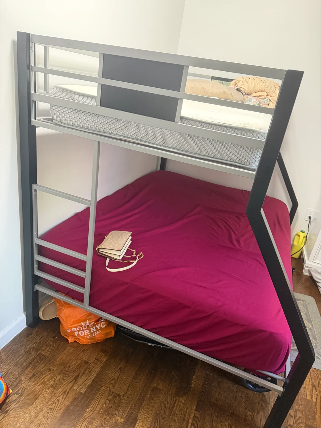 Cama doble - photo 3