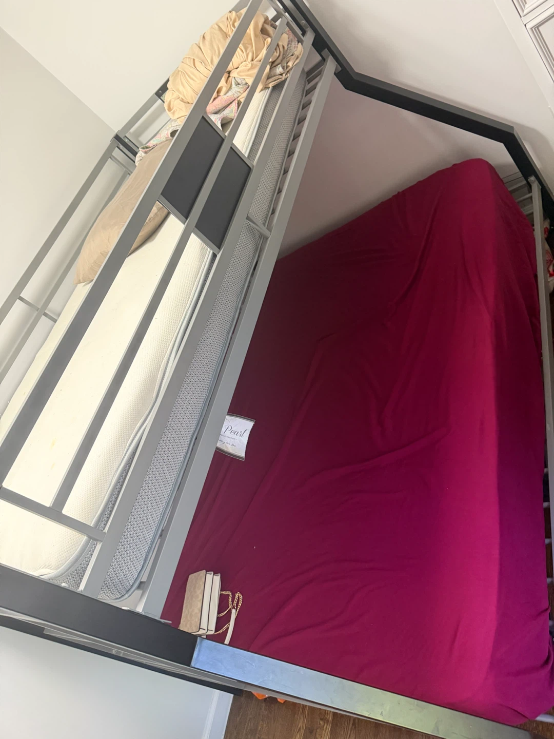 Cama doble - photo 4