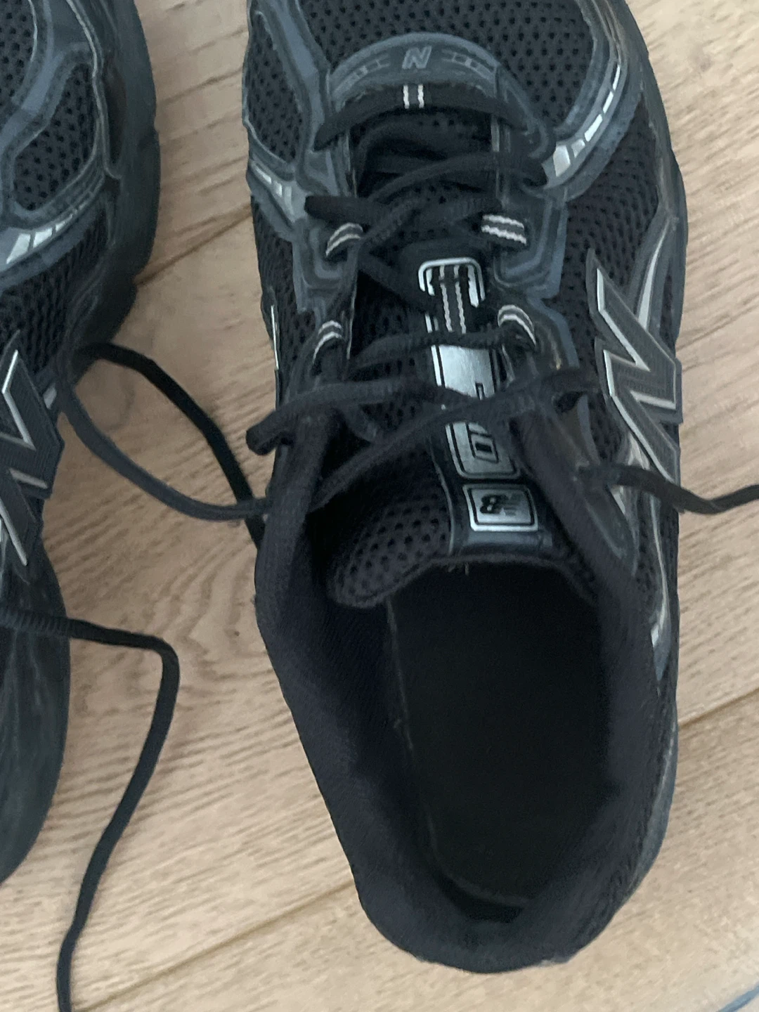 new balance track shoes!! Read description pls - photo 3