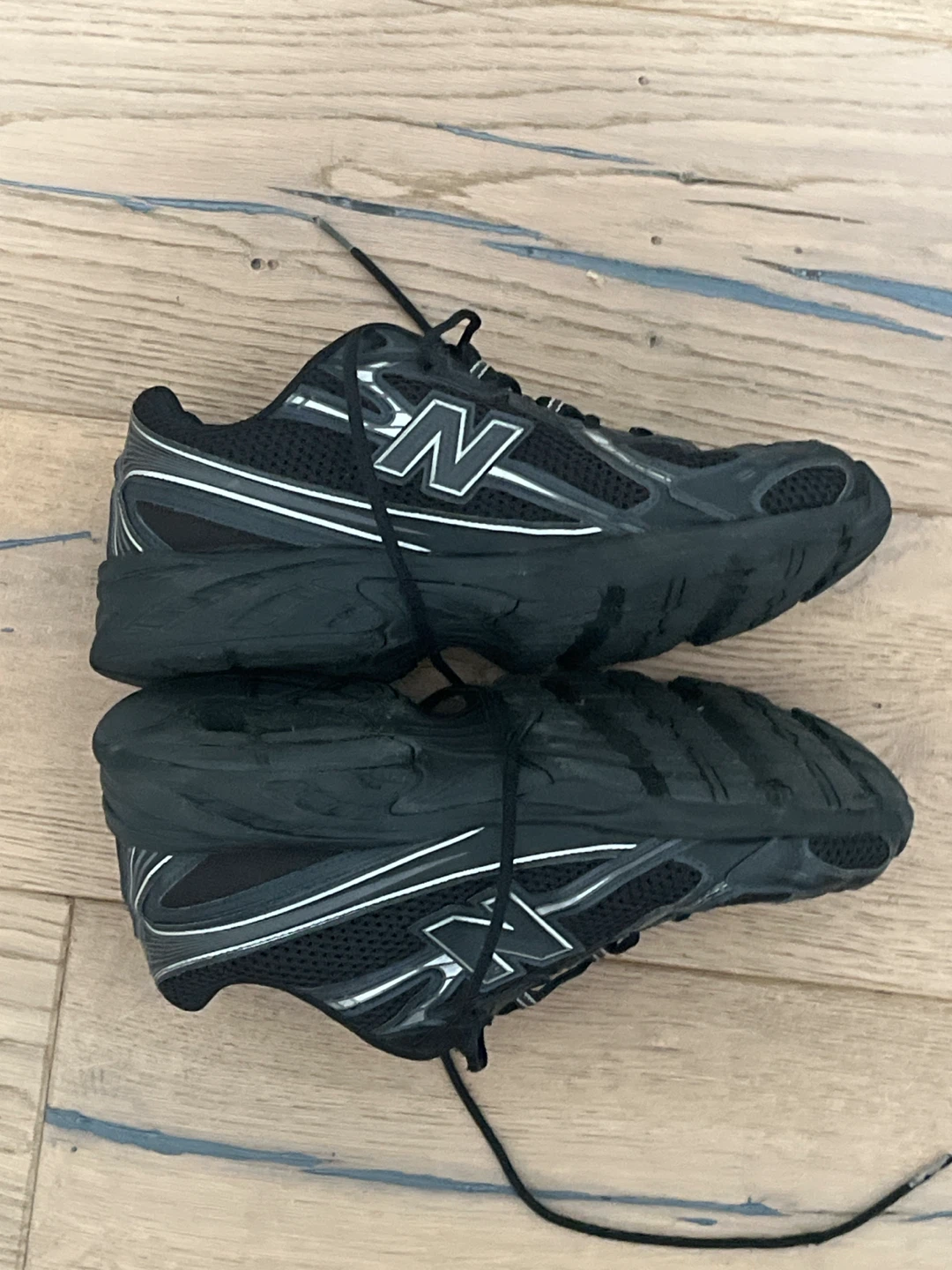 new balance track shoes!! Read description pls - photo 4