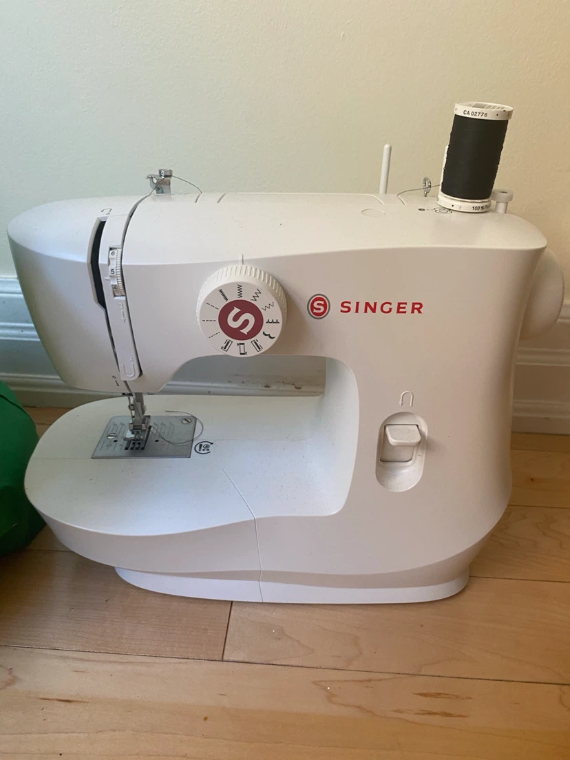 Singer Sewing Machine