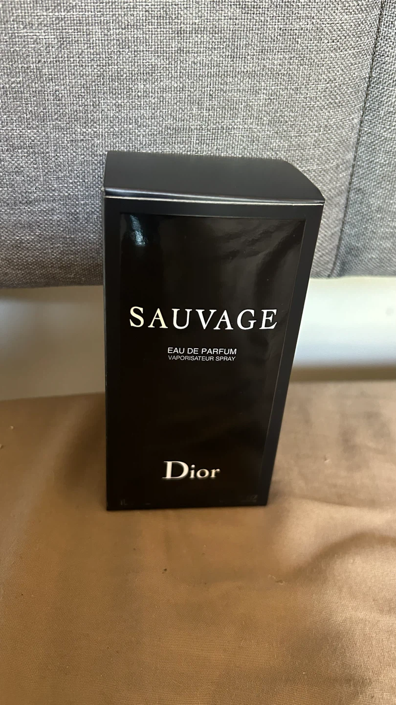 Dior Sauvage Eau de Parfum