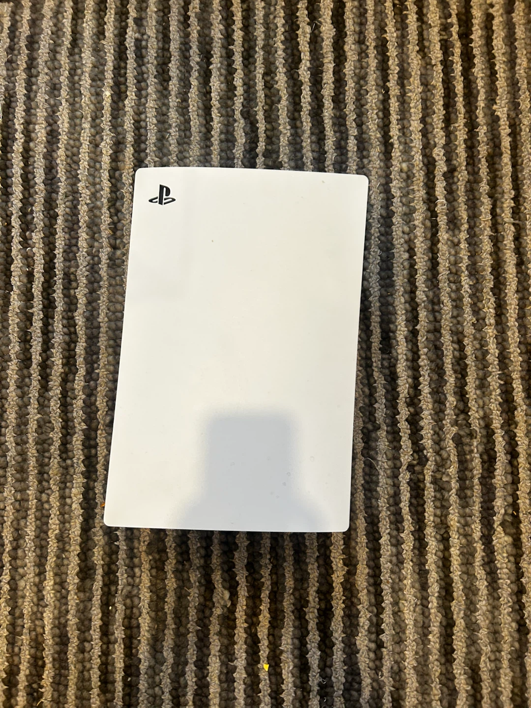 PlayStation 5 Console and Controller - photo 3