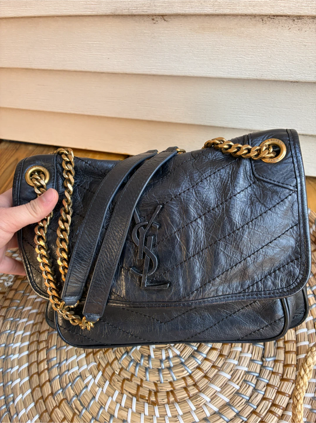 Ysl bag