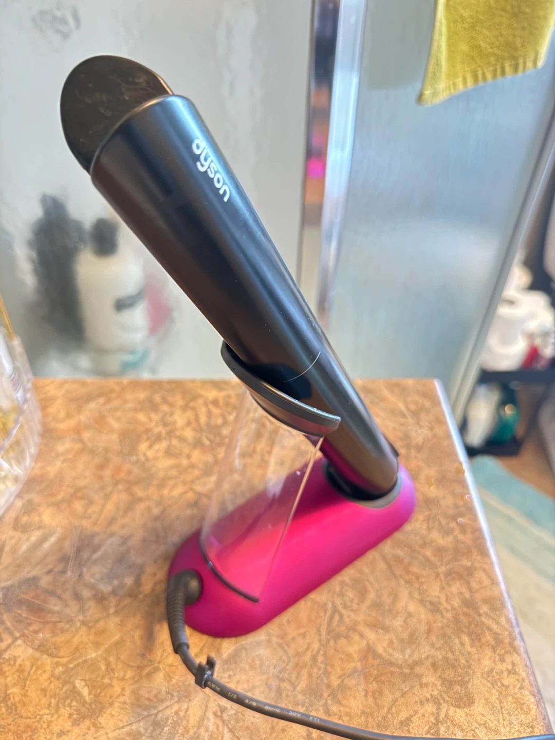 ✨ Authentic Dyson Corrale Cordless Hair Straightener ✨ - photo 2
