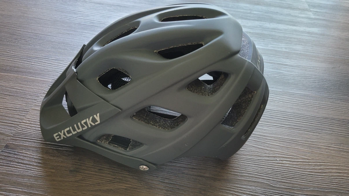 E-DASH 500w electric bicycle - photo 5