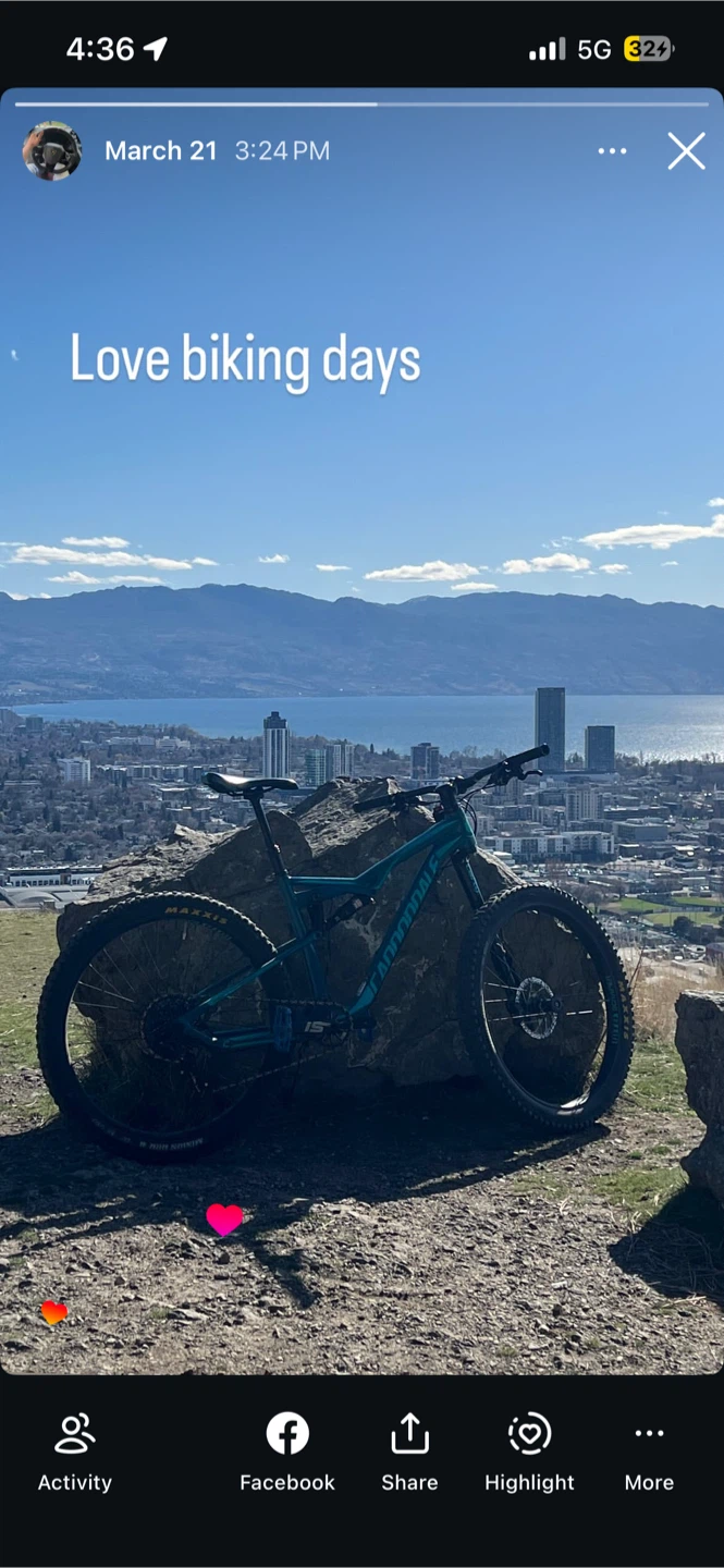 Cannondale bad habit - photo 3