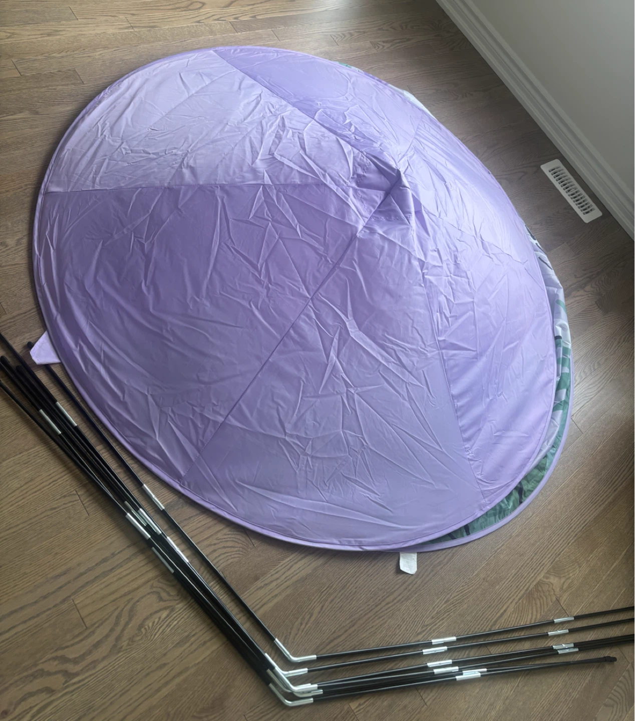 Life at Home Play Tent - photo 3
