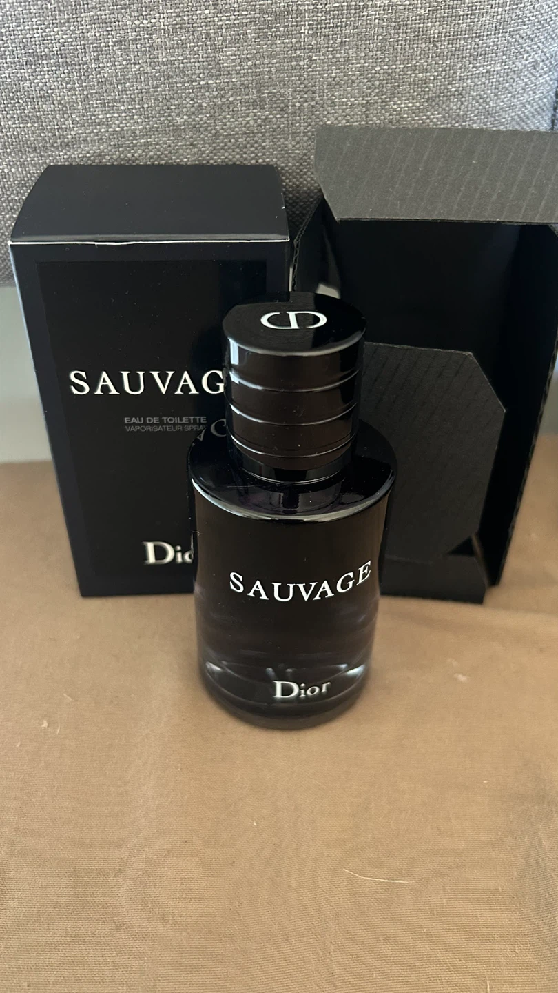 Dior Sauvage Eau de Toilette - photo 2