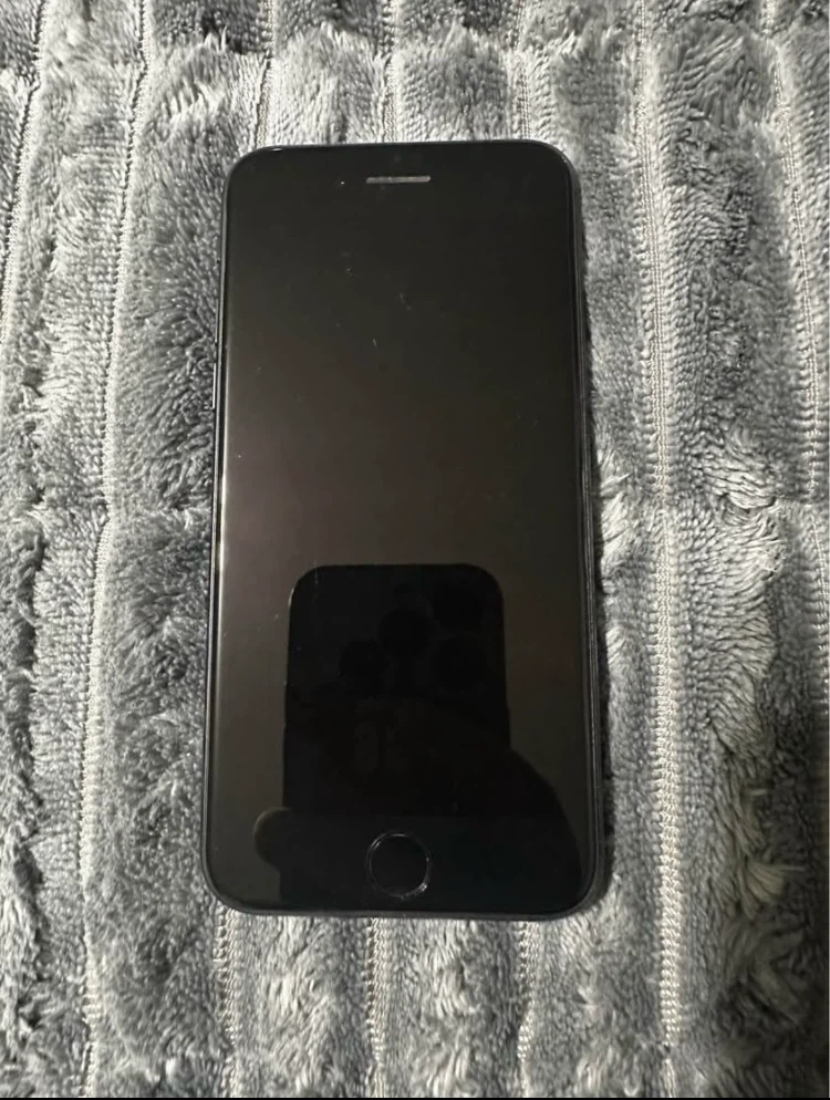 iPhone SE 2020 2nd Gen 128GB Unlocked - photo 2