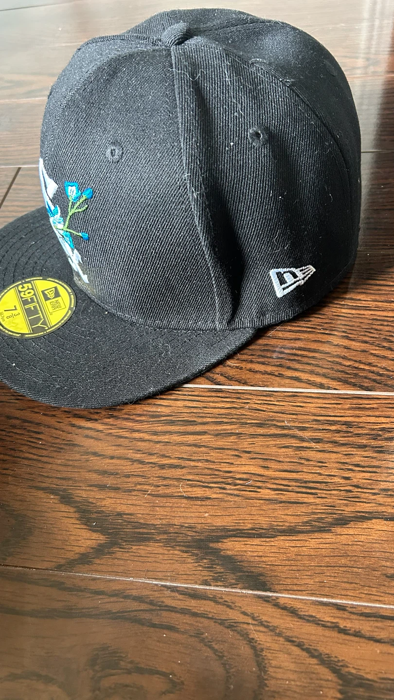 New Era 59FIFTY Chicago White Sox Fitted Hat - photo 2