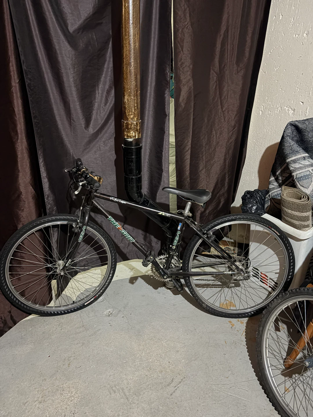 3 types of  Bikes - photo 2