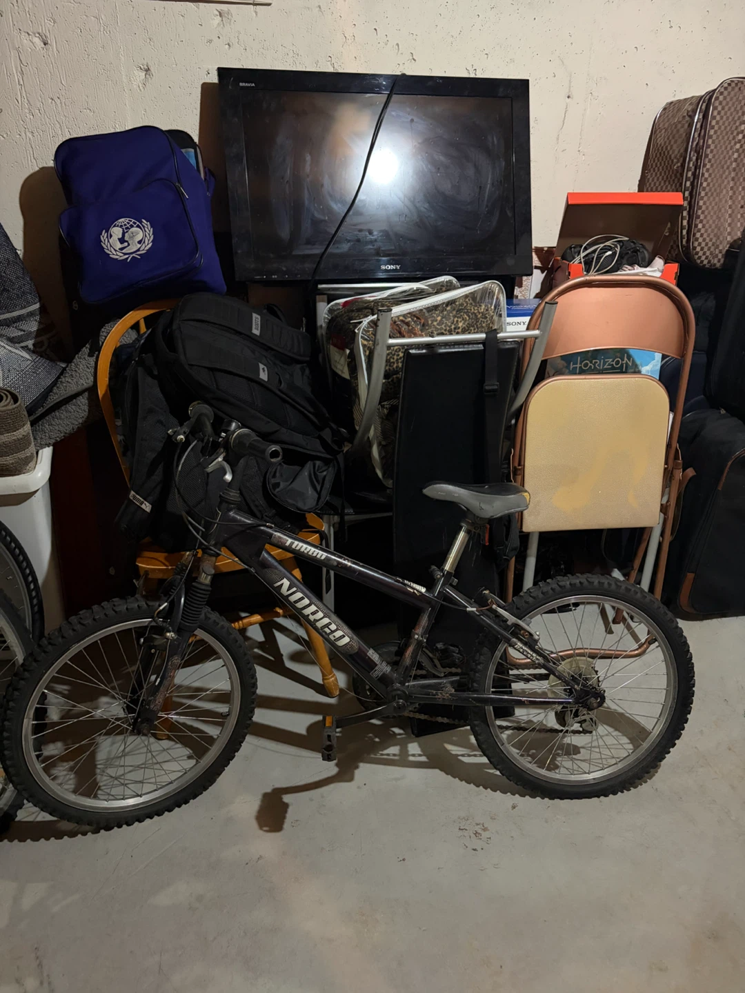 3 types of  Bikes - photo 3