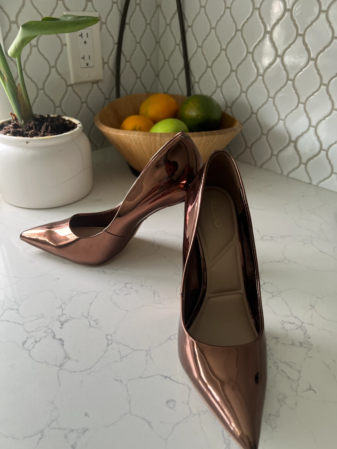 ALDO Women's Pointed-Toe Heels - photo 2