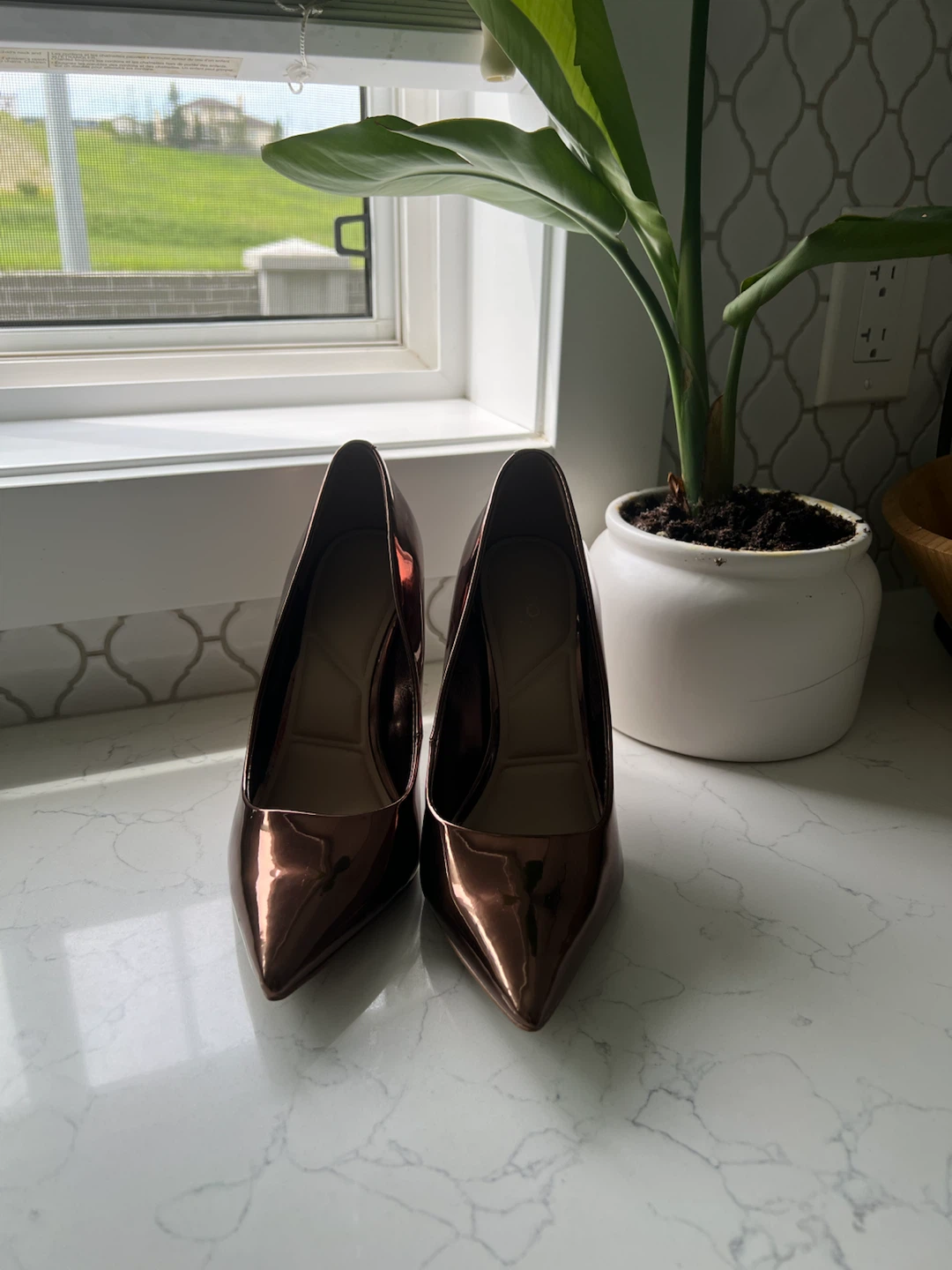 ALDO Women's Pointed-Toe Heels - photo 3