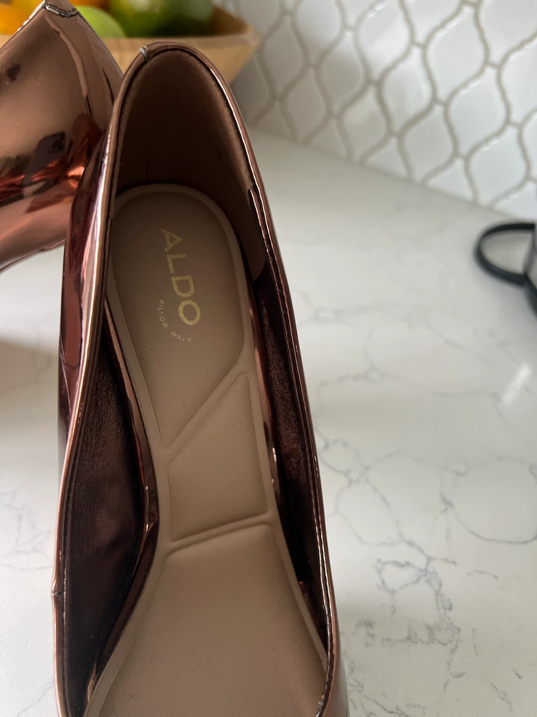 ALDO Women's Pointed-Toe Heels - photo 4